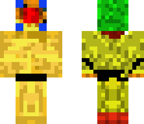 colinxdude's skin beta 4