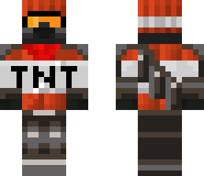 dioses de la tnt
