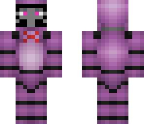 withered bonnie