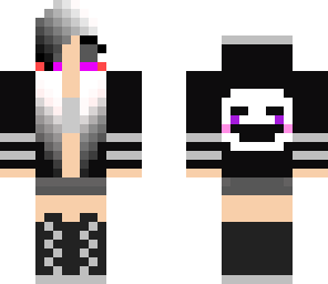 marionette