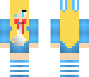 girl toy bonnie