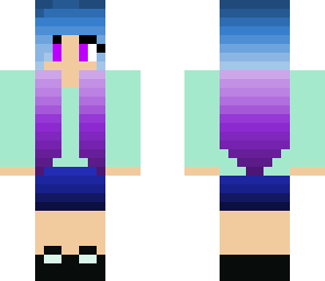 skin try edit