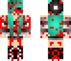 murderer or cutie