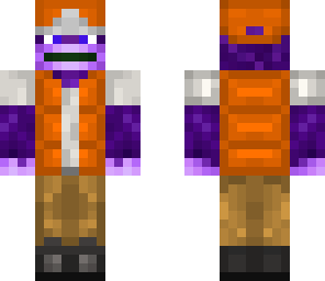 mangr0a fisherman