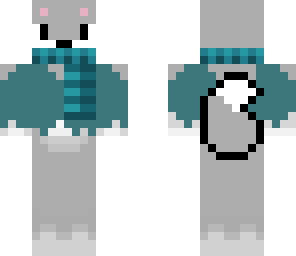 wolf boy
