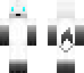 fox white