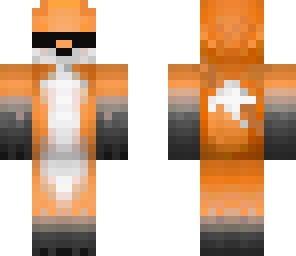 trysten209az swagger fox