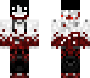 the best jeff the killer