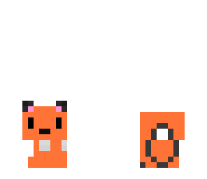 red fox