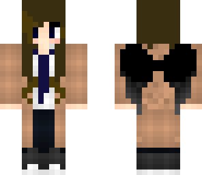 female-castiel