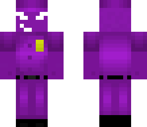 purple guy