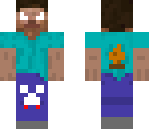 herobrine malvado