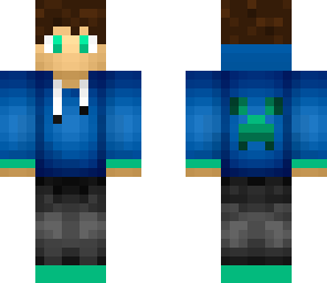 turquoise boy 2