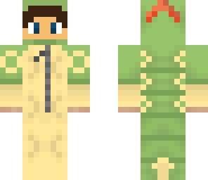 unge-anzug toshplayz