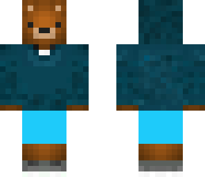 cool bear