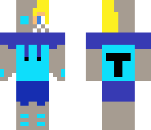 cool robo teen