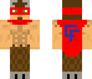comicfaun