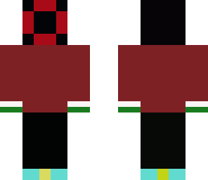 colinxdude's skin beta 6