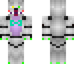 cathy the animatronic cat