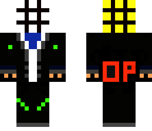 the opped buttocks