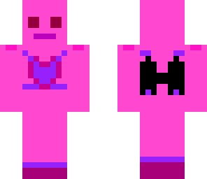 girl bot version 2
