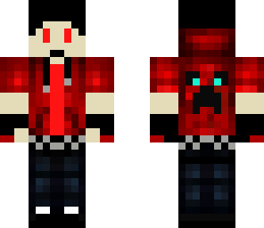 vampire boy edited