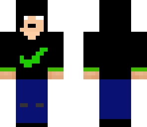 cool herobrine edition