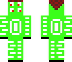 alien