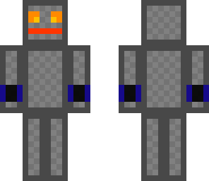 robojojo