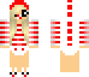 red wonder twinkie dino baby fixed