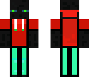 teen endermite