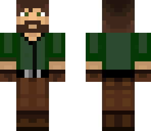 lumberjack