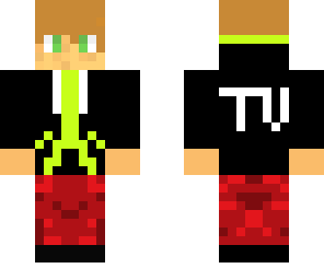 simon tv skin