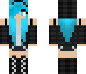 cute punk