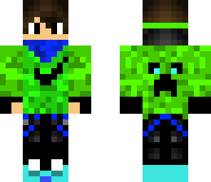 greennikesnowboarder