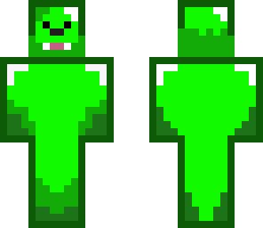 skin for nolee- emerald bacca