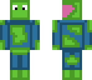 zombie