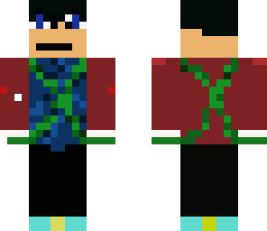colinxdude's skin beta 8