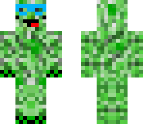 derp creeper