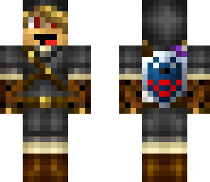 derpy dark link