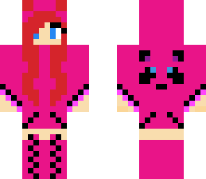 foxy bear