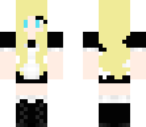 maid