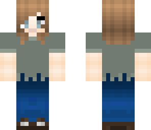 girl in headband 2