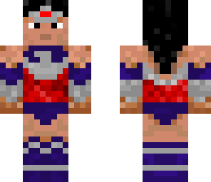 wonder woman