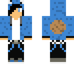cookie boy lover v2