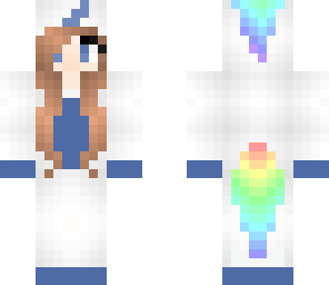 unicorn _minecookie_