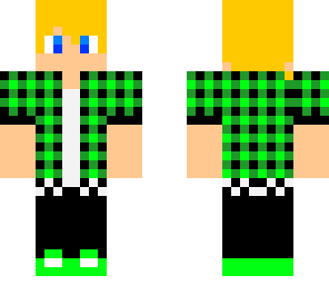 boy