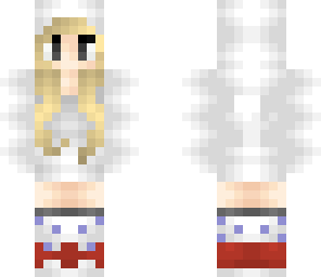 jessie -oc- new look