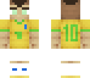 neymar da silva