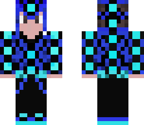 water teen elf
